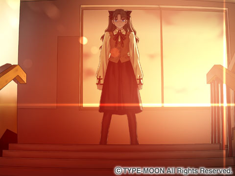 图片[3] - 【Gal】【PC/PE/汉化】Fate/stay night / 命运之夜 - Hikarinagi